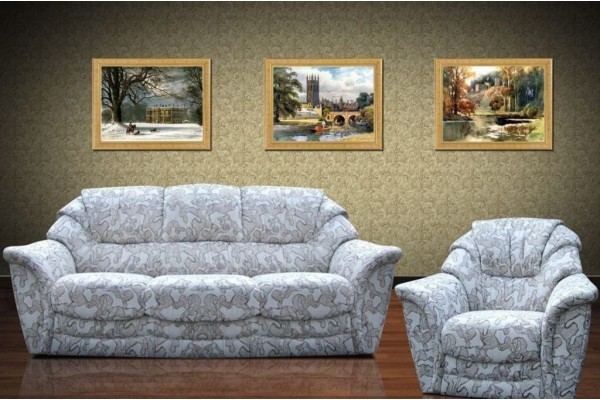 Атлас - набор мебели