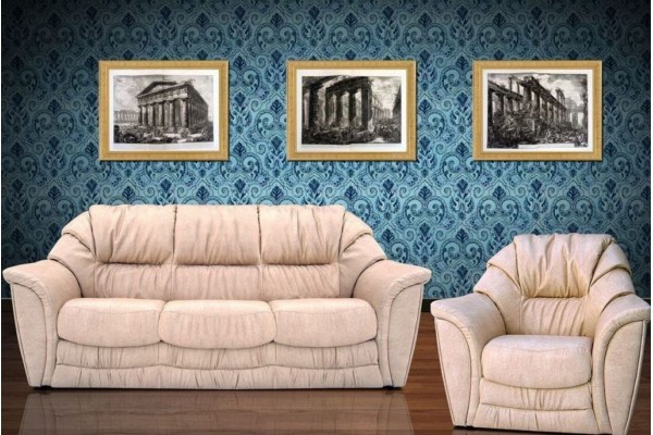 Атлас - набор мебели