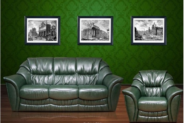 Атлас - набор мебели