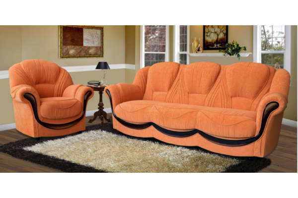 Дельта - набор мебели