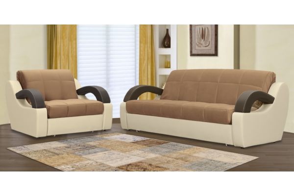 Орхидея - набор мебели