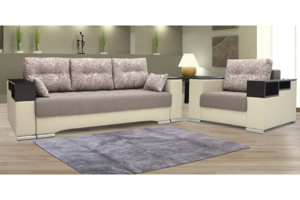 Реалоти - набор мебели