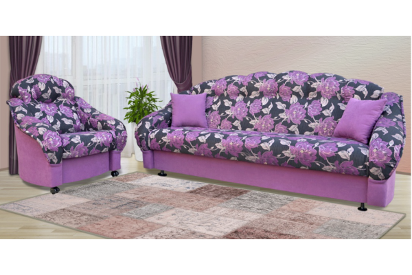 Татьяна - набор мебели