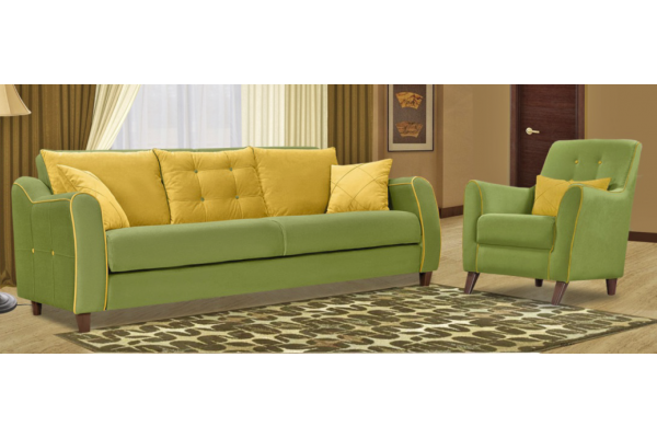 Томас - набор мебели