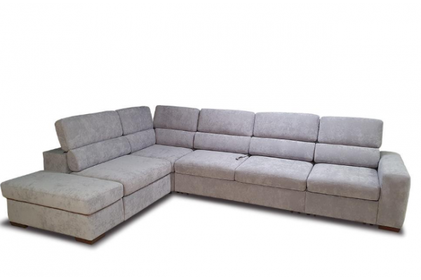 Амадео (В2) - угловой