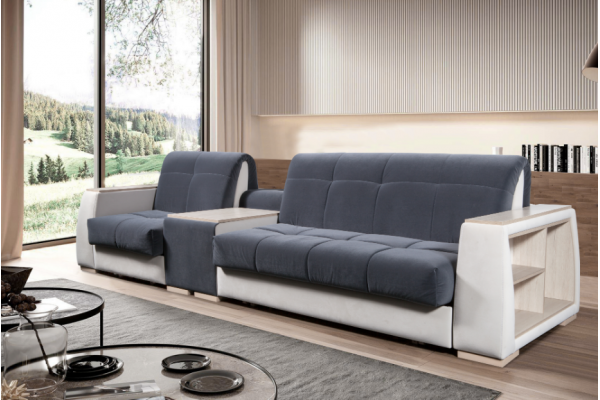 Валенсия-модульный диван