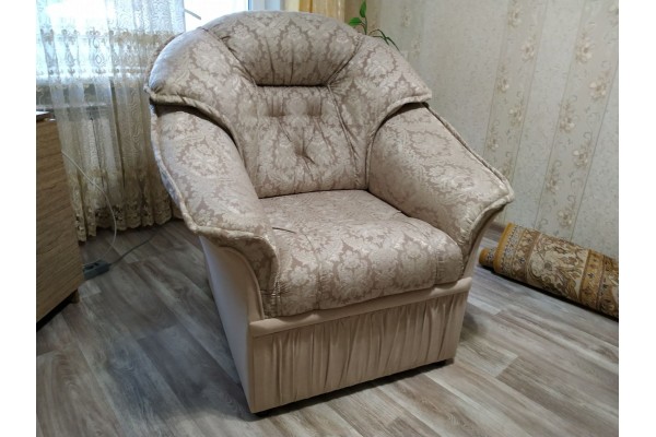 Маргарита (Бледно-коричневый)