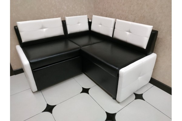 Оскар без спального места (черно-белый)