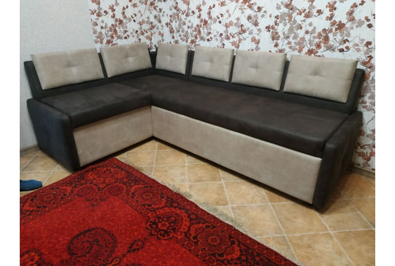 Оскар со спальным местом (Антикоготь)