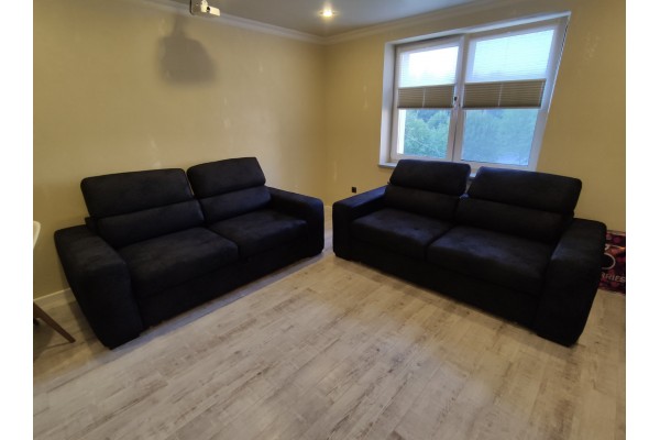 Амадео - набор мебели (брабус)