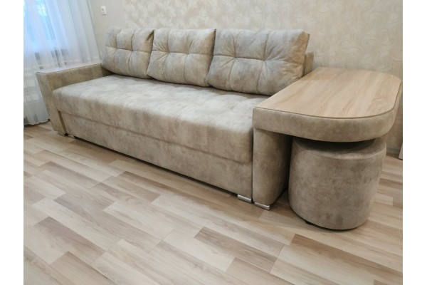 Арбат Люкс ПБ (бежевый)