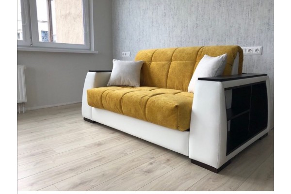 Валенсия-2 - (1,6 ППУ) желтый