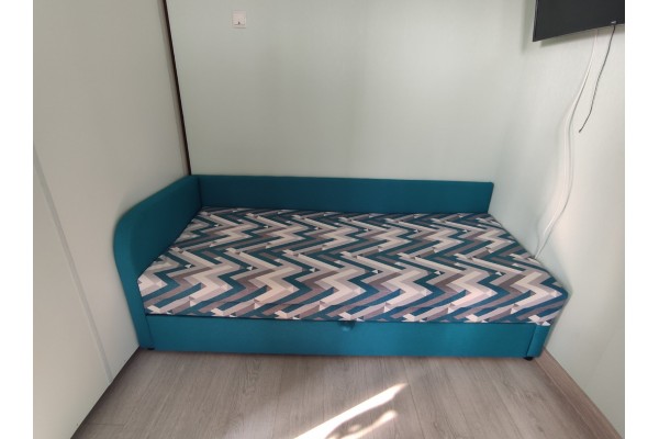 Бриз (зиг-заг)