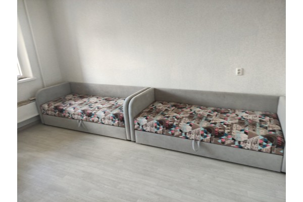 Бриз-набор мебели (2ПД) 