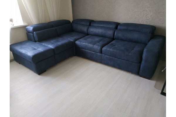 Амадео угловой (кальвадос)