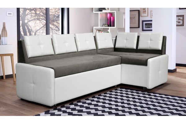 Оскар со спальным местом