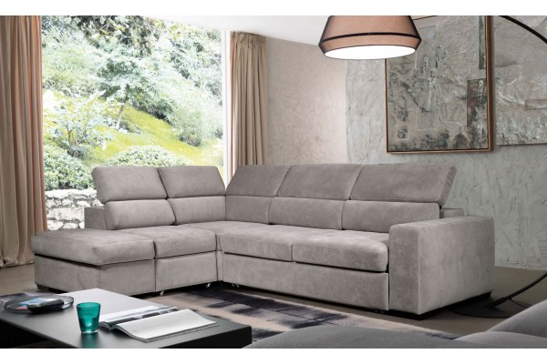 Амадео угловой (левый)