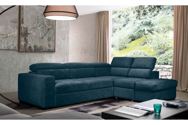 Амадео угловой (правый)