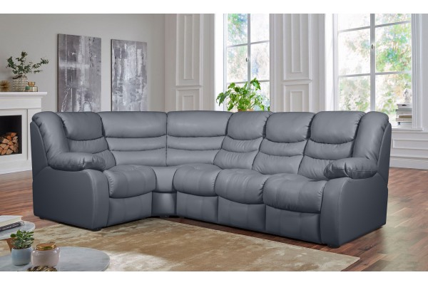 Лорд угловой не раскладной (левый)