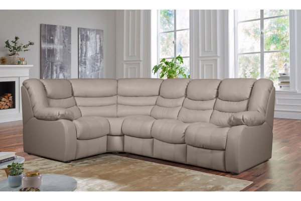 Лорд угловой (левый)