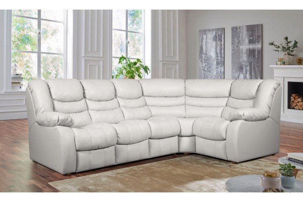 Лорд угловой не раскладной (правый)