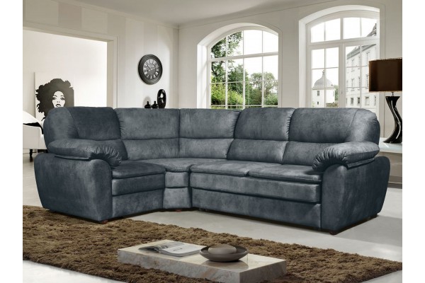 Лотос угловой (левый)