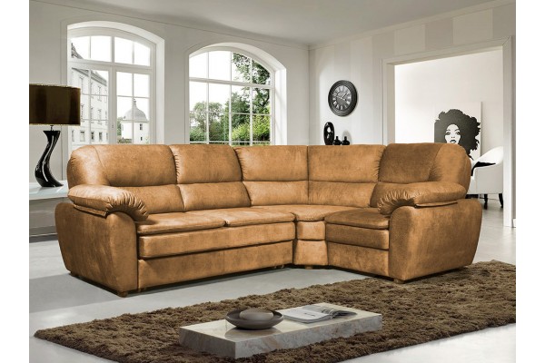 Лотос угловой (правый)