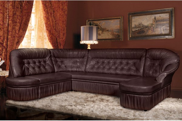 Маргарита-1 набор мебели  ПБ