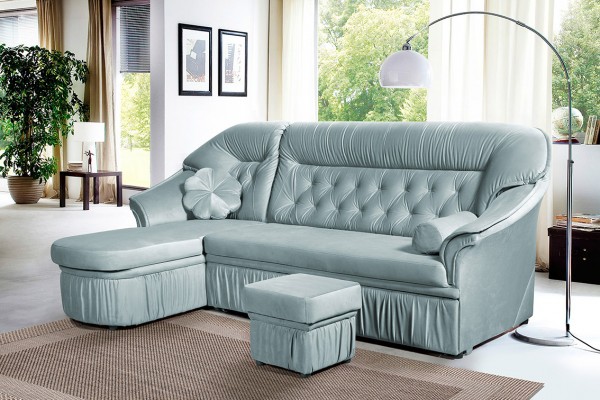 Маргарита-2 угловой ПБ (левый)