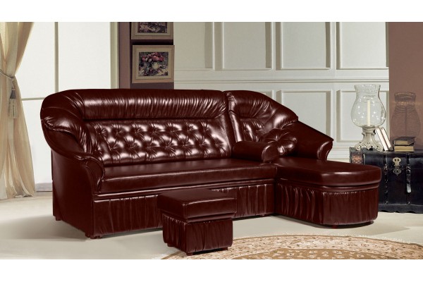 Маргарита-2 угловой НПБ (правый)