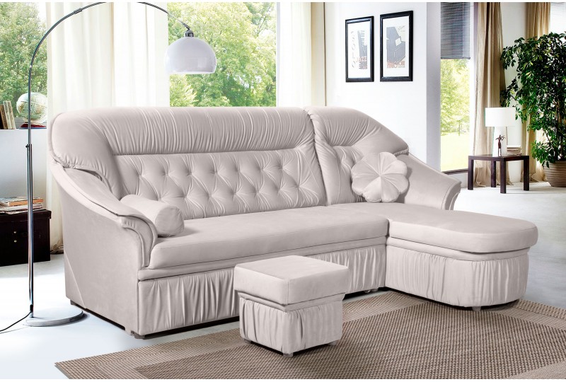 Маргарита-2 угловой ПБ (правый)