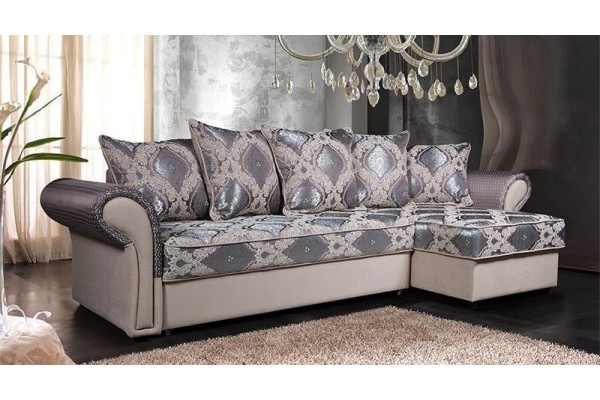 Торонто - угловой диван