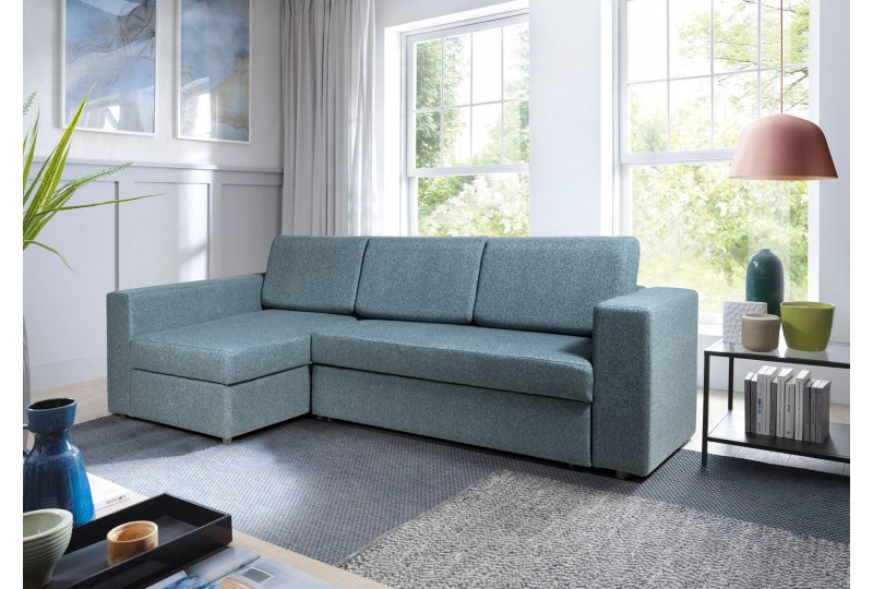 Виктория угловой ПБ