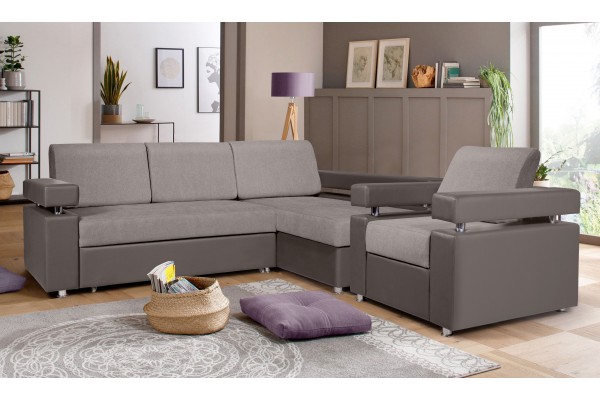 Виктория набор мебели НПБ