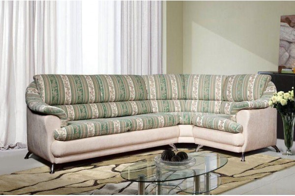 Жанетта угловой