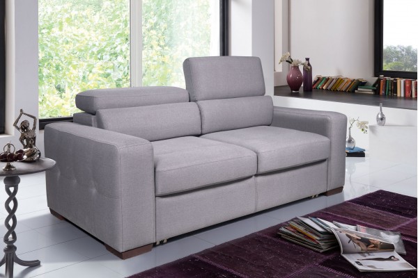 Амадео 2-x местный