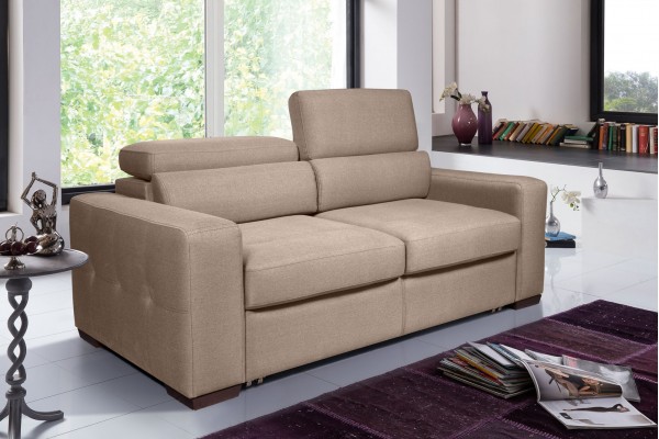 Амадео 3-x местный