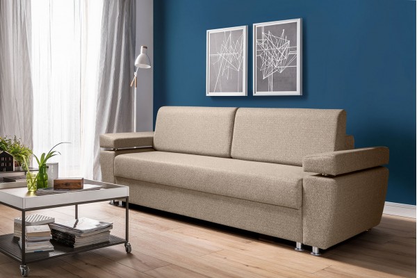 Арбат-2 3-х местный НПБ