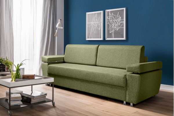 Арбат-2 3-х местный ПБ