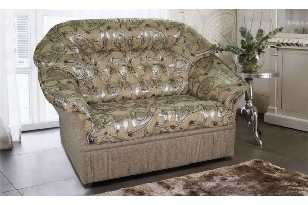 Маргарита - двухместный