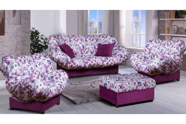 Марсель - набор мебели раскладной