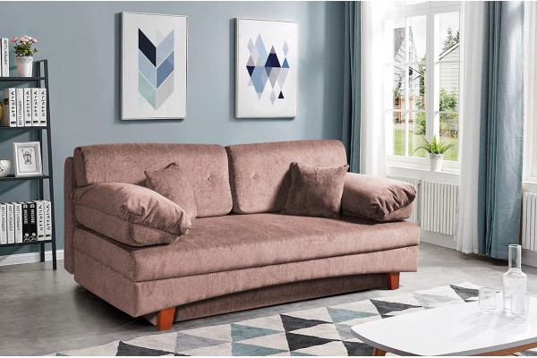 Сирена Люкс ПБ