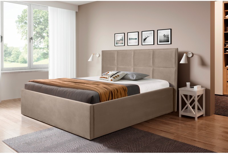 София (180*200) 