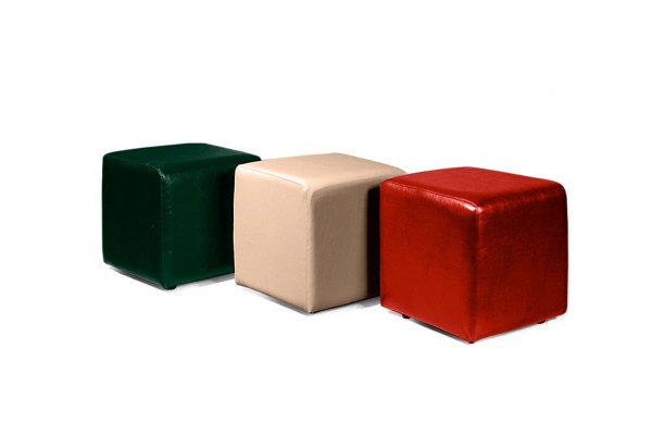 Кубик - банкетка 