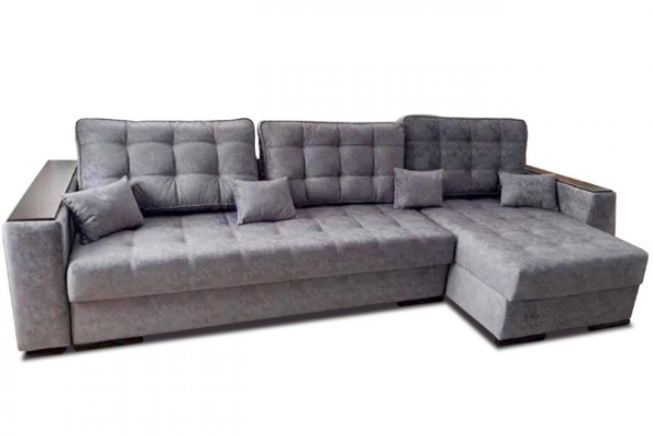 Премьер 2 (В4) - угловой