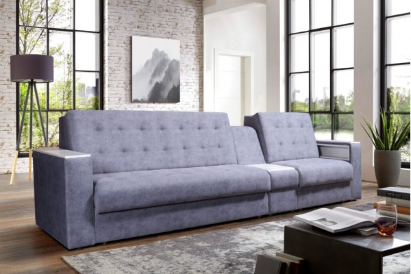 Дубль Аккордеон В-1