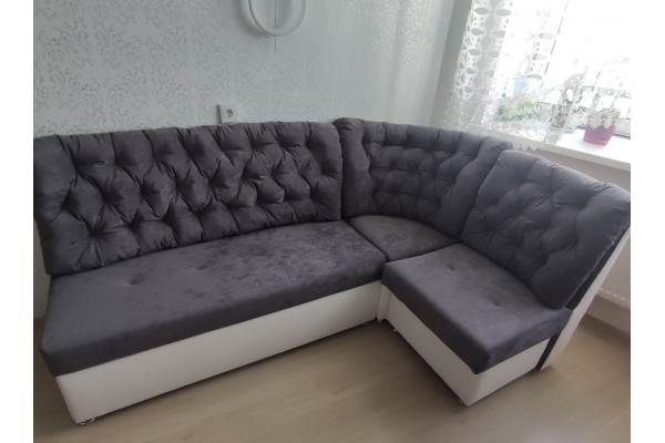 Блюз коричневый  (со спальным местом)