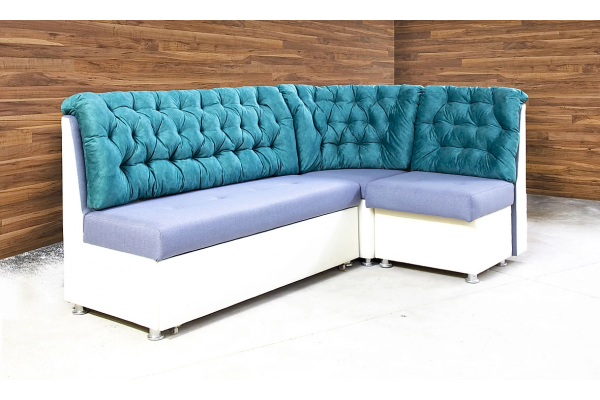 Блюз (со спальным местом)