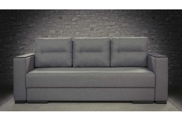 Бристоль 3х-местный