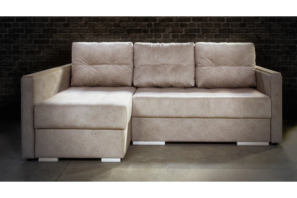 Бристоль угловой (вариант)